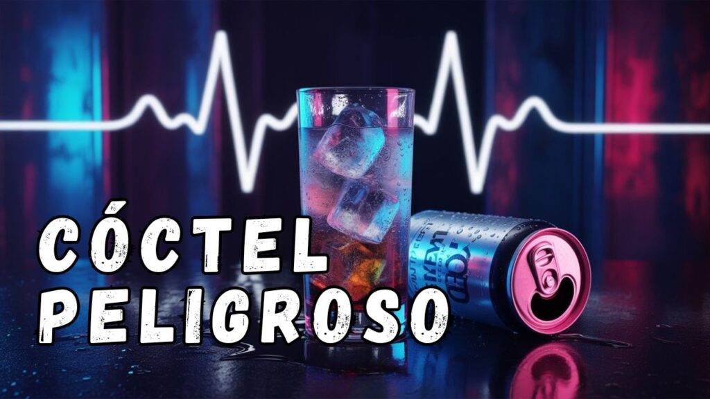 Cóctel Peligroso