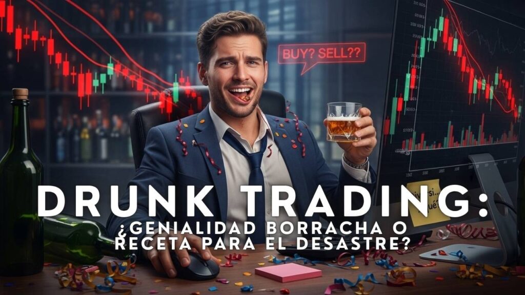 Drunk Trading