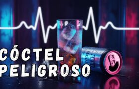 Cóctel Peligroso