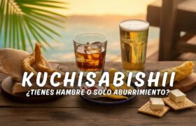 El kuchisabishii explicado