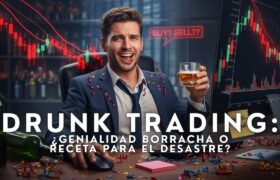 Drunk Trading