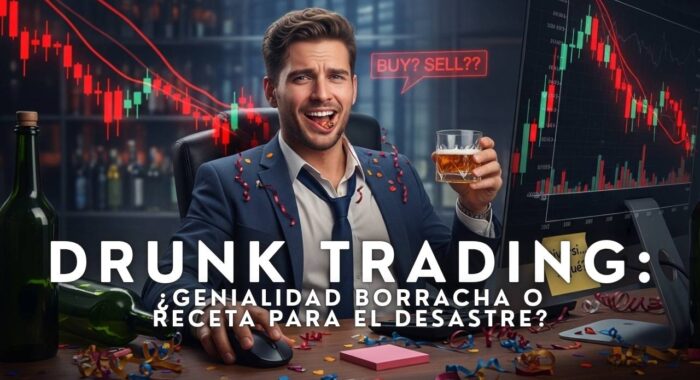 Drunk Trading